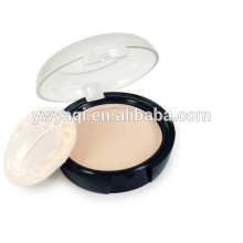 Makeup smooth mineral compact pressed powder